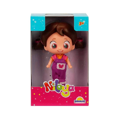 S00002411 FİGÜR NİLOYA 12 CM - Stokta Olan Model Gönderilir