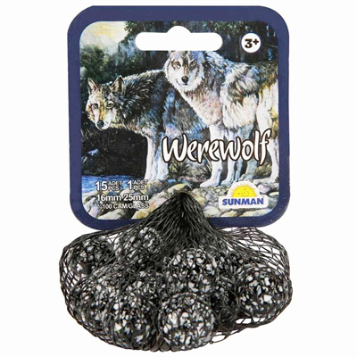 S00002996 -SUN-GLS-DJN-MİSKET WEREWOLF 15+1 FİLE KRTL.25D.