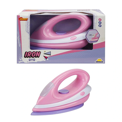 S00003457 EV ALETİ ÜTÜ SES/IŞIK -SUN