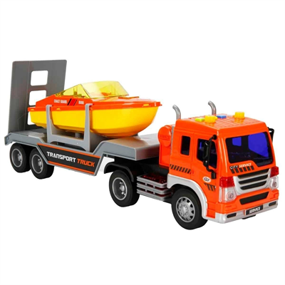 S00003541 SUN-YFN-MXX 1/16 TRANSPORTER TAŞIYICI BOT SES/IŞIK FR 2A