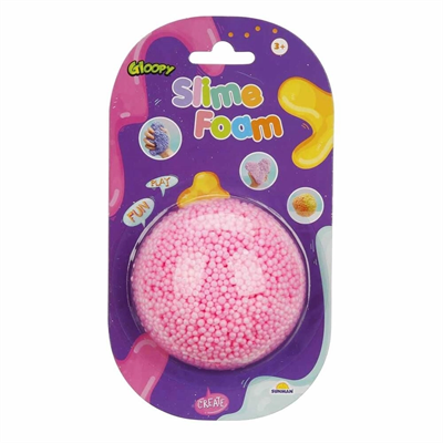 S00003739 SLİME KÖPÜK 4,5GR KRTELA -SUN