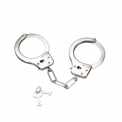 S00003784 ZAPP POLİS KELEPÇE MTL.KUTU -SUN