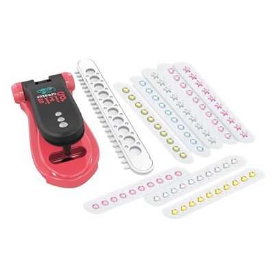 S00003849 HOBİ SET GÜZEL.SETİ PARILTILI SAÇLAR-SUN