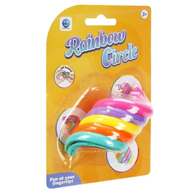 S00004136 OYUN SİHİRLİ RENKLİ DÖNGÜ 12D -SUN