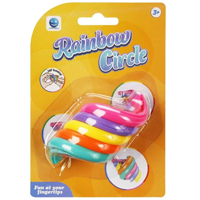 S00004136 OYUN SİHİRLİ RENKLİ DÖNGÜ 12D -SUN