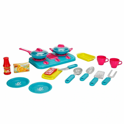 S00004253 -SUN-RST-H-MUTFAK SET OCAK/TENCERE/TAVA AKS.BYK.KUTU 2A