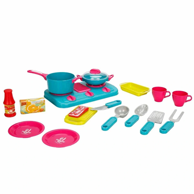 S00004253 -SUN-RST-H-MUTFAK SET OCAK/TENCERE/TAVA AKS.BYK.KUTU 2A