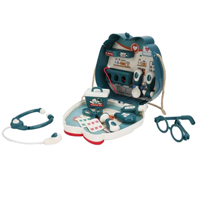 S00004260 DOKTOR SET BOYUNDAN PLASTK ÇNTA -SUN