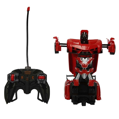 S00004328 R/C ARABA ROBOT DÖNÜŞEBİLEN F/F USB -SUN