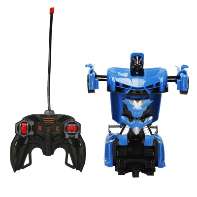 S00004328 R/C ARABA ROBOT DÖNÜŞEBİLEN F/F USB -SUN