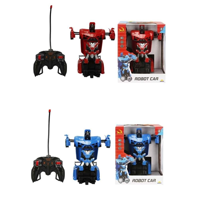 S00004328 R/C ARABA ROBOT DÖNÜŞEBİLEN F/F USB -SUN