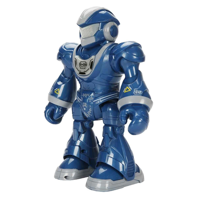 S00004552 R/C SAVAŞI ROBOT SESLİ/IŞIKLI 2R-SUN