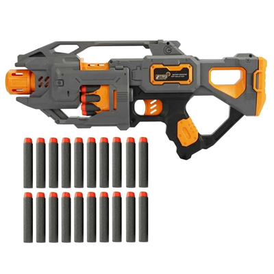 S00004575 ZAP SİLAH SÜNGER ATAN BLAZE STORM PRO
