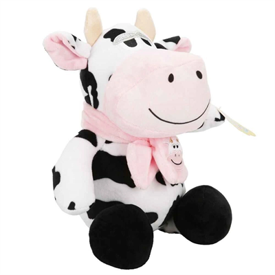 S00004779 PELUŞ EĞLENCELİ HAYVANLAR 25CM -SUN