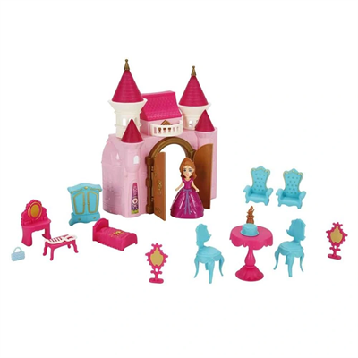 S00004903 EV OYUN SET RÜYA ŞATO   -  Stokta Olan Gönderilir