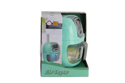 S00004913 -SUN-RST-LCH-EV ALETİ AIR FRYER SES/IŞIK A.YŞL.