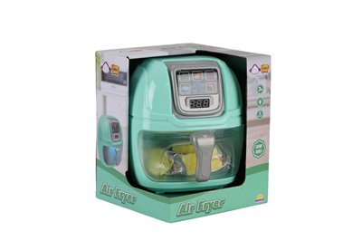 S00004913 -SUN-RST-LCH-EV ALETİ AIR FRYER SES/IŞIK A.YŞL.