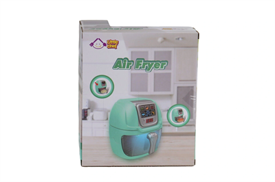 S00004913 -SUN-RST-LCH-EV ALETİ AIR FRYER SES/IŞIK A.YŞL.