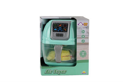 S00004913 -SUN-RST-LCH-EV ALETİ AIR FRYER SES/IŞIK A.YŞL.