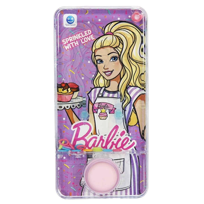 S00005572 SU OYUNLARI BARBİE 6A.24D-SUN