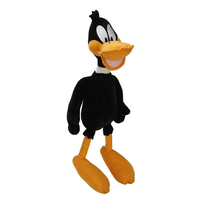 S00005781 SUN-ANB-PELUŞ DUFFY DUCK 25CM-SUN