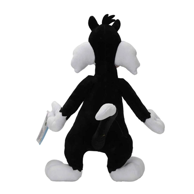 S00005784 PELUŞ SYLVESTER 43 CM (LT) -SUN