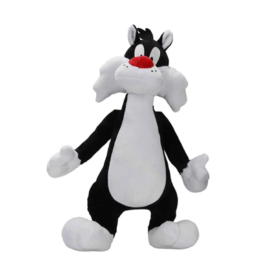 S00005784 PELUŞ SYLVESTER 43 CM (LT) -SUN