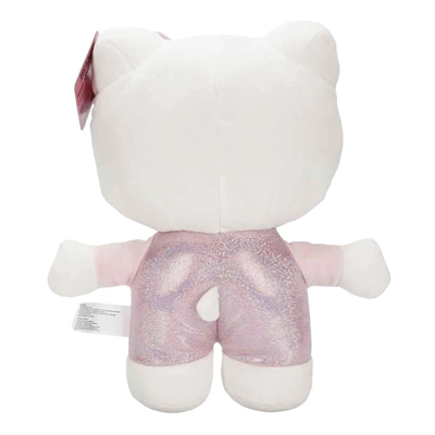S00006115 PELUŞ HKITTY S1 SİMLİ TULUMLU 29CM-SUN