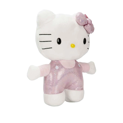 S00006115 PELUŞ HKITTY S1 SİMLİ TULUMLU 29CM-SUN