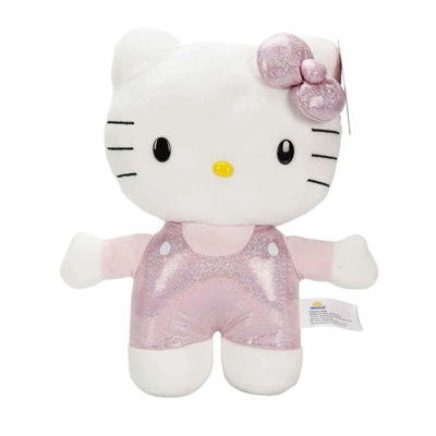 S00006115 PELUŞ HKITTY S1 SİMLİ TULUMLU 29CM-SUN