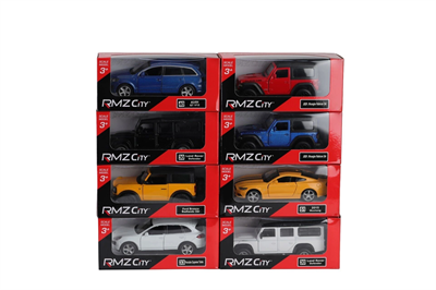 S00006543 -SUN-UNF-1/32 ARABA JEEP SERİSİ PB.2R.6A.24D.(Belirtilen fiyat, tekli satış için adet fiyatıdır.)