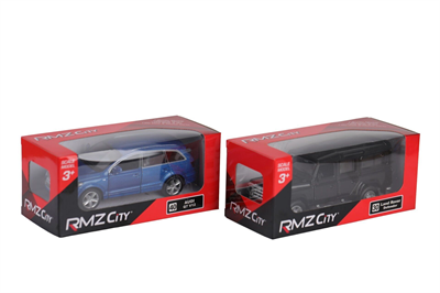 S00006543 -SUN-UNF-1/32 ARABA JEEP SERİSİ PB.2R.6A.24D.(Belirtilen fiyat, tekli satış için adet fiyatıdır.)