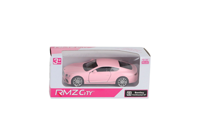 S00007856 -SUN-UNF-1/32 ARABA PEMBE SERS  PB 6A 24D