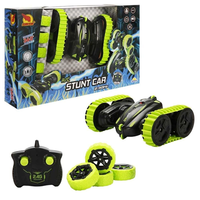 S0004480 AKROBAT21N1 F/F IŞIKLI3.7V USB 2.4GHZ-SUN