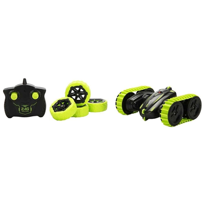 S0004480 AKROBAT21N1 F/F IŞIKLI3.7V USB 2.4GHZ-SUN