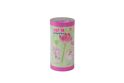S00046401 SUN CNL FLOWER BRICK PEN TEKLİ 6A 12D