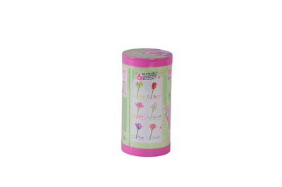 S00046401 SUN CNL FLOWER BRICK PEN TEKLİ 6A 12D