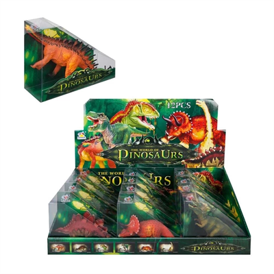 S00059175 FİGÜR DİNOZOR 6A.12D.-SUN