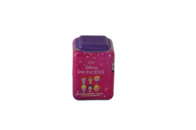 S00064053 SUN HTI FİGÜR D.PRINCESS PUZZLE PALZ SÜRPRİZ PAKET
