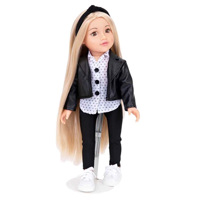 S00094814 SUN KDK BEBEK DESIGNAFRIEND CONNIE 47 CM