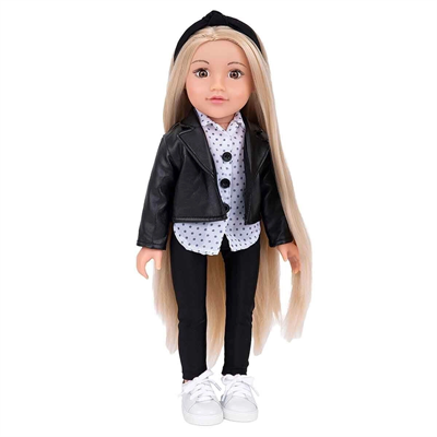 S00094814 SUN KDK BEBEK DESIGNAFRIEND CONNIE 47 CM