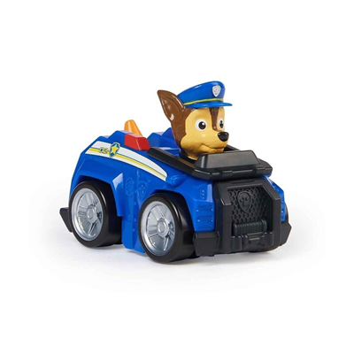S01002455 SUN-SPM-FİGÜR PAW PATROL PUP SQUAD RACERS 4A.