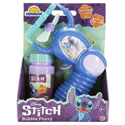 S01002544 KÖPÜK TABANCASI SITICH 50ML(STCH)-SUN