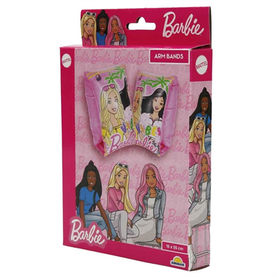 S01004185 ŞİŞ GR KOLLUK BARBİE 25X15 CM BRB-SUN