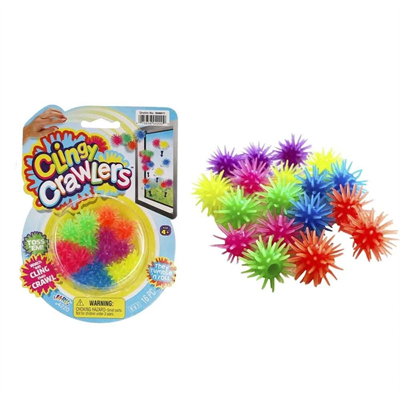 S01004220 CLİNGY CRAWLERS KRTL -SUN