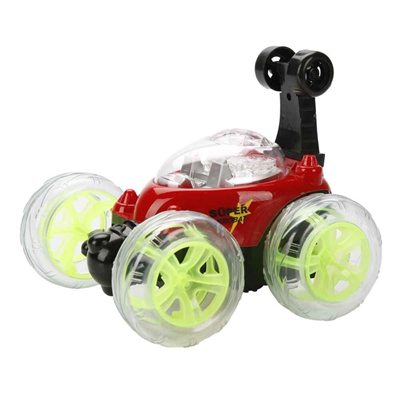 S01005042 R/C AKROBAT SÜPER F/F IŞIK -SUN