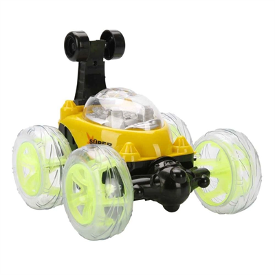 S01005042 R/C AKROBAT SÜPER F/F IŞIK -SUN