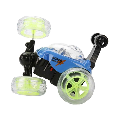 S01005042 R/C AKROBAT SÜPER F/F IŞIK -SUN