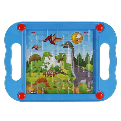 S01005252 OYUN DENGE LABİRENTİ 2A 2R.12D- SUN