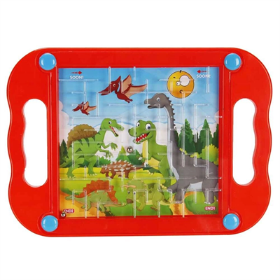 S01005252 OYUN DENGE LABİRENTİ 2A 2R.12D- SUN